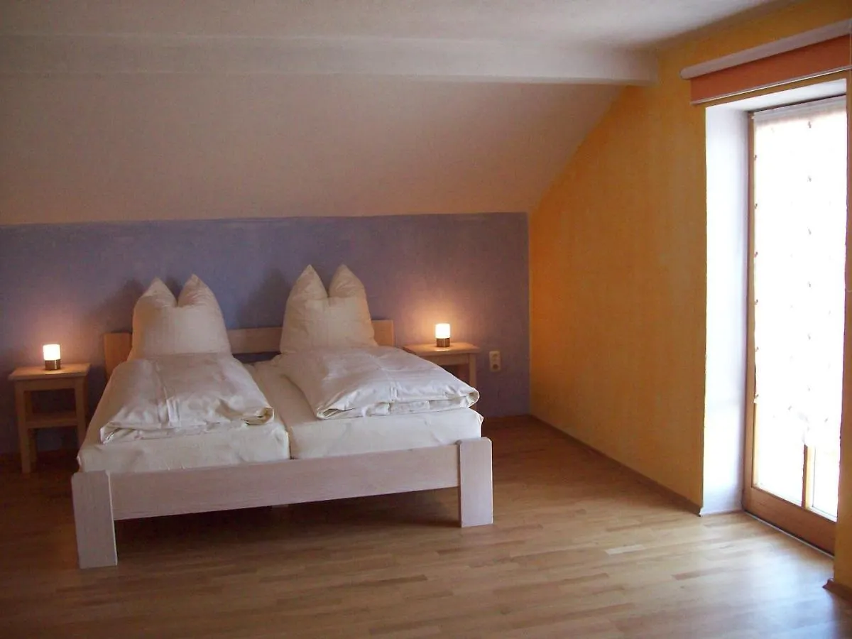 Haus Hollerbusch Apartment Zwiesel