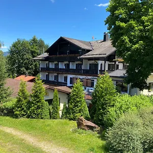 Sonnenhof 3 Hotel